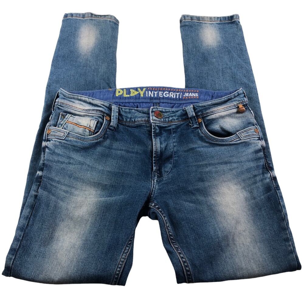 Integriti RARE Skinny Jeans 34x32